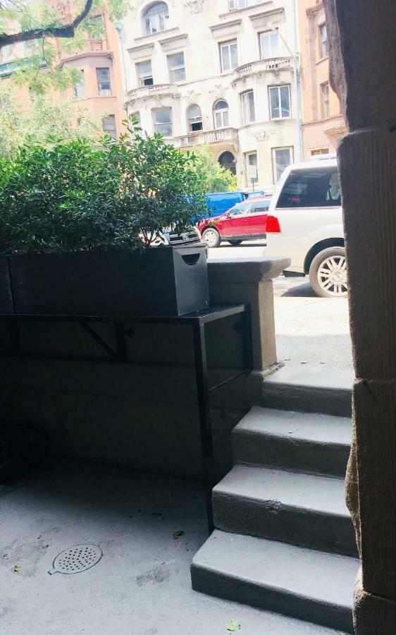 2-Bedroom In Upper West Side, Private Entrance Nueva York Exterior foto